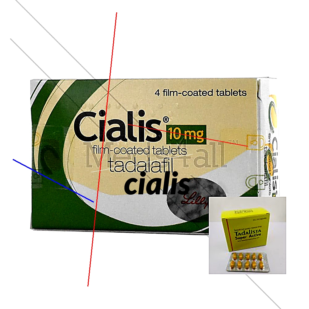 Vente de cialis par internet